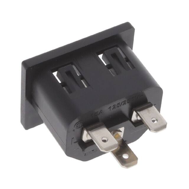 6162.0021 SCHURTER Inc.  Moduli di ingresso alimentazione (PEM)